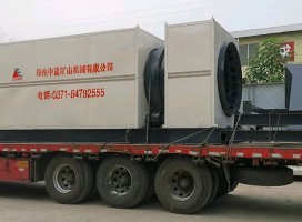 投資一套建筑垃圾處理全套設(shè)備需要多少錢，河南廠家哪個(gè)好