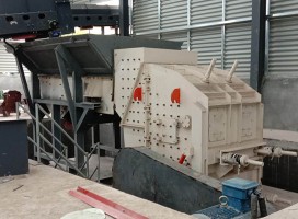 開辦建筑垃圾處理廠都需要哪些手續(xù)？建筑廢料粉碎后好賣嗎