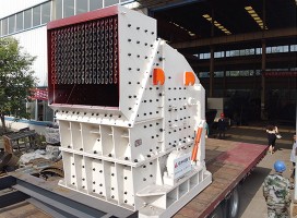 HPZ多缸液壓圓錐破碎機多少錢一臺，液壓圓錐設備型號參數(shù)