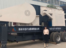 走建筑垃圾資源化之路，建筑垃圾破碎機(jī)回收是良策