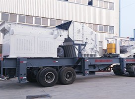 國家地鐵建設(shè)步伐加快，中意礦機(jī)破碎機(jī)迎來新“春天”