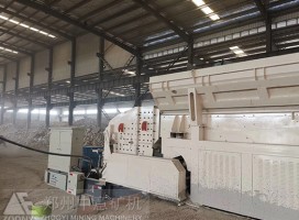 中意礦機(jī)圓錐破碎機(jī)，滿足消費者的綜合需求