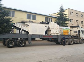 江蘇省啟東市建筑垃圾處理設(shè)備向中小城市進(jìn)發(fā)，建筑垃圾回收制磚
