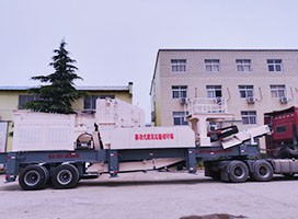 中意礦機(jī)制砂機(jī)，將人工洗砂推向未來行業(yè)市場