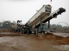 中意礦機：搶占信息化先機，礦山機械企業(yè)各出奇招