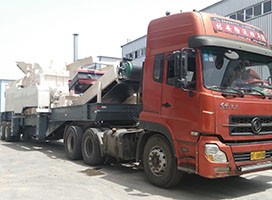 科技是生產力，珍珠巖破碎機深加工設備市場前景廣闊