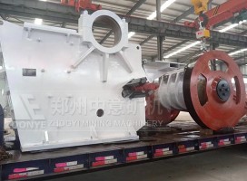 日產(chǎn)1500噸建筑垃圾再生設備助力河南拆遷垃圾變廢為寶