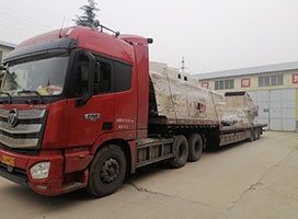 開拓新疆市場，帶動振動篩分設備需求增長