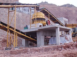 河北保定建筑垃圾再生利用項目成功案例，破碎后有什么用
