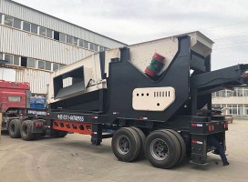 鄭州中意礦機(jī)鄂破，打造破碎機(jī)工藝技術(shù)