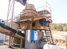 中意礦機(jī)：河南安陽市建筑垃圾處理項(xiàng)目啟動(dòng)