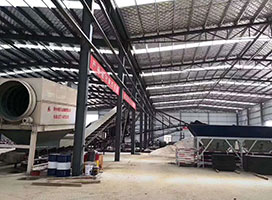 開辦建筑垃圾處理廠投資多少錢，一套設(shè)備貴不貴
