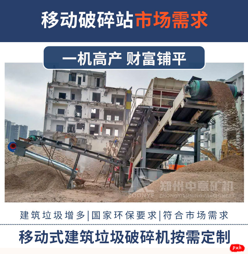 現(xiàn)場(chǎng)破碎
