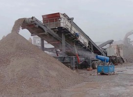 建筑垃圾破碎機(jī)多少錢(qián)一臺(tái)？開(kāi)建筑垃圾處理廠需要什么設(shè)備？
