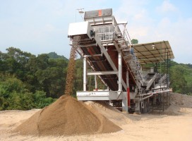 建筑垃圾如何處理？建筑垃圾再生利用項目所用設備需要花費多少錢？