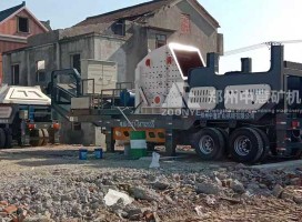 建筑垃圾粉碎后可以當(dāng)砂子用嗎？建筑垃圾用什么設(shè)備處理效果好？