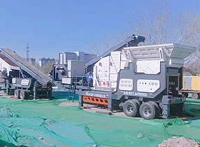 河北石家莊推進(jìn)建筑固廢資源化利用項目建設(shè) 布局再生資源產(chǎn)業(yè)