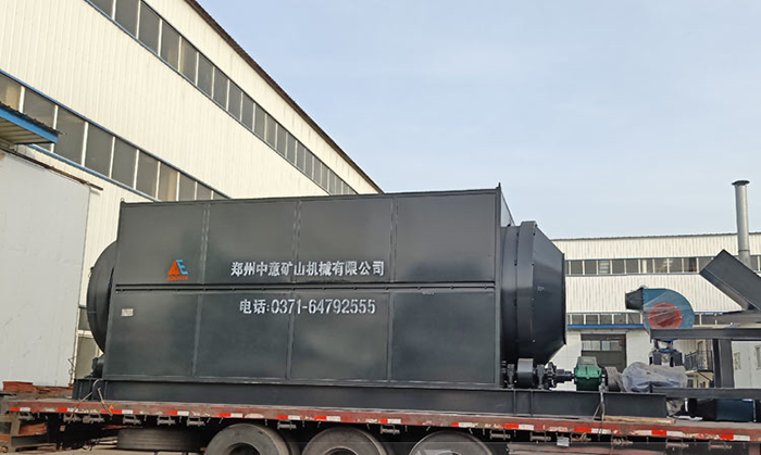 常見的裝修垃圾處理篩分設(shè)備有哪些？滾筒篩可以用于裝修垃圾處理嗎？