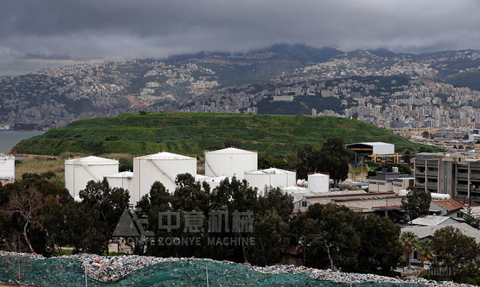 陳腐垃圾為什么要挖出來重新處理？需要用那些設(shè)備？